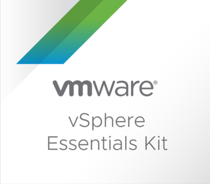 VMware vSphere Essentials Kit <span dir="ltr" class="cl-ltr">VMware vSphere Essentials Kit</span> - تصویر 1