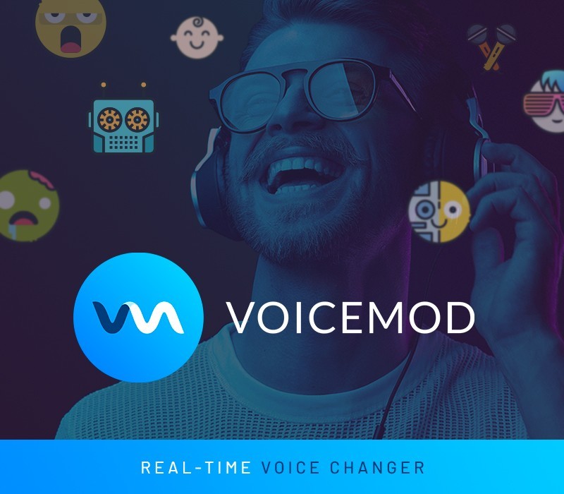 Voicemod PRO - 1 Month Coupon Code <span dir="ltr" class="cl-ltr">Voicemod PRO - 1 Month Coupon Code</span> - تصویر 1