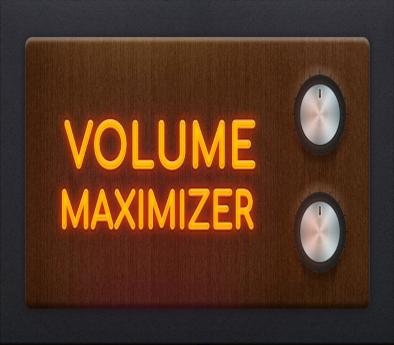 Volume Maximizer <span dir="ltr" class="cl-ltr">Volume Maximizer</span> - تصویر 1
