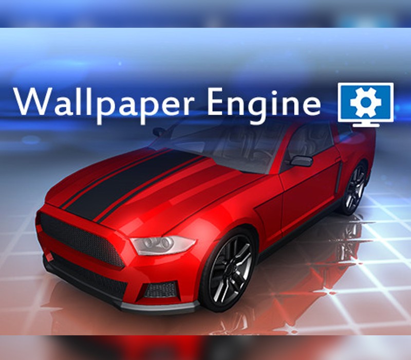 Wallpaper Engine <span dir="ltr" class="cl-ltr">Wallpaper Engine</span> - تصویر 1