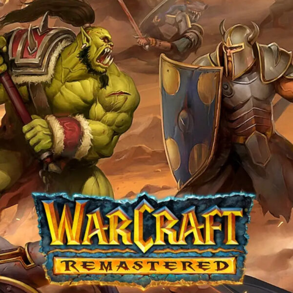 <span dir="ltr" class="cl-ltr">Warcraft I: Remastered PC Battle.net Altergift</span>