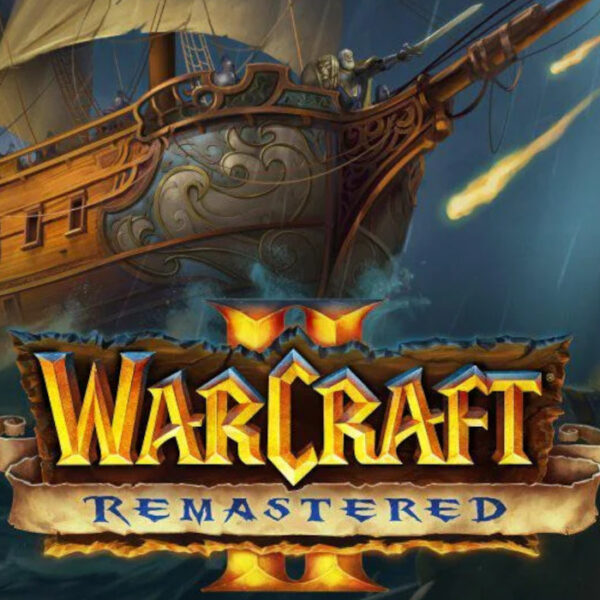 <span dir="ltr" class="cl-ltr">Warcraft II: Remastered PC Battle.net Altergift</span>