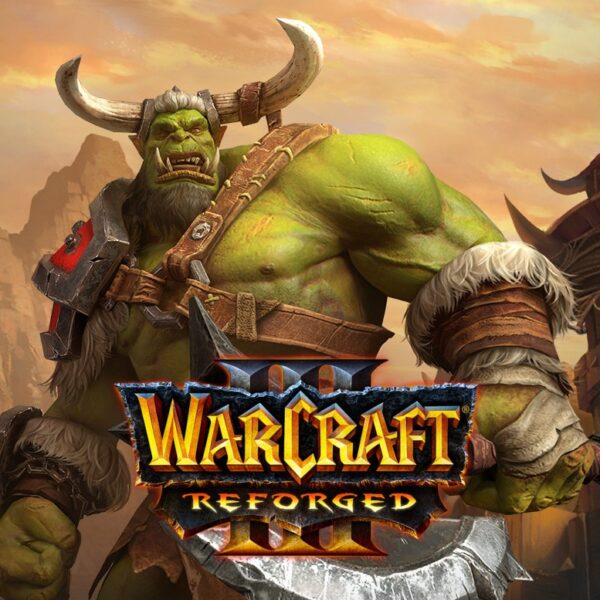 <span dir="ltr" class="cl-ltr">Warcraft III: Reforged PC Battle.net Altergift</span>