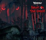 <span dir="ltr" class="cl-ltr">Werewolf: The Apocalypse - Heart of the Forest</span>