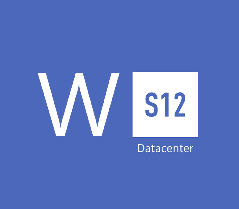 Windows Server 2012 Datacenter <span dir="ltr" class="cl-ltr">Windows Server 2012 Datacenter</span> - تصویر 1