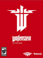 <span dir="ltr" class="cl-ltr">Wolfenstein: The New Order</span> - تصویر 2