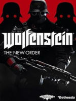 <span dir="ltr" class="cl-ltr">Wolfenstein: The New Order</span>