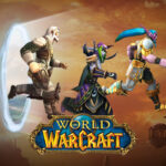 <span dir="ltr" class="cl-ltr">World of Warcraft - 6 Character Transfers PC Battle.net Altergift</span>