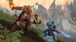 <span dir="ltr" class="cl-ltr">World of Warcraft 30 DAYS Pre-Paid Time Card US</span> - تصویر 2