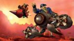 <span dir="ltr" class="cl-ltr">World of Warcraft 60 DAYS Pre-Paid Time Card EU</span> - تصویر 3