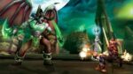 <span dir="ltr" class="cl-ltr">World of Warcraft 60 DAYS Pre-Paid Time Card EU</span> - تصویر 4