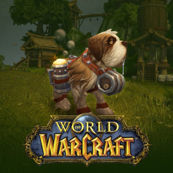 <span dir="ltr" class="cl-ltr">World of Warcraft - Alterac Brew Pup Pet US</span>