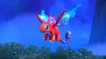 <span dir="ltr" class="cl-ltr">World of Warcraft - Blinky Pet US</span> - تصویر 2