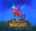 <span dir="ltr" class="cl-ltr">World of Warcraft - Blinky Pet US</span>