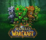 <span dir="ltr" class="cl-ltr">World of Warcraft - Blossoming Ancient Pet US</span>
