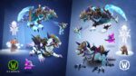 <span dir="ltr" class="cl-ltr">World of Warcraft: Burning Crusade Classic Anniversary Edition Upgrade - Outland Heroic Pack DLC Battle.net Altergift</span> - تصویر 2