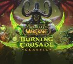 <span dir="ltr" class="cl-ltr">World of Warcraft: Burning Crusade Classic Anniversary Edition Upgrade - Outland Heroic Pack DLC Battle.net Altergift</span>