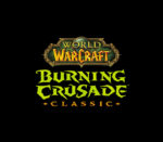 <span dir="ltr" class="cl-ltr">World of Warcraft: Burning Crusade Classic Dark Portal Pass EU</span>