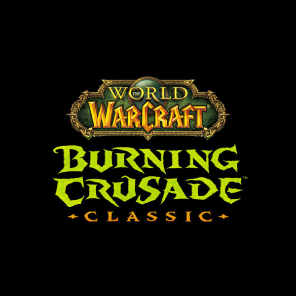 <span dir="ltr" class="cl-ltr">World of Warcraft: Burning Crusade Classic Dark Portal Pass EU</span>
