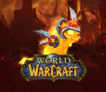 <span dir="ltr" class="cl-ltr">World of Warcraft - Cinder Kitten Pet US</span>