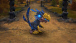 <span dir="ltr" class="cl-ltr">World of Warcraft - Dread Hatchling Pet US</span> - تصویر 2
