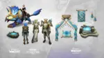 <span dir="ltr" class="cl-ltr">World of Warcraft - Forever Skyborne Heroic Pack DLC PC Battle.net Altergift</span> - تصویر 2