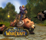 <span dir="ltr" class="cl-ltr">World of Warcraft - Grizzly Hills Packmaster Mount DLC PC Battle.net Altergift</span>