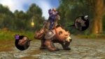 <span dir="ltr" class="cl-ltr">World of Warcraft - Grizzly Hills Packmaster Mount DLC PC Battle.net Altergift</span> - تصویر 2