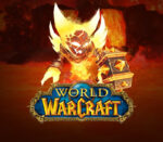 <span dir="ltr" class="cl-ltr">World of Warcraft - Lil’ Ragnaros Pet US</span>