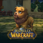 <span dir="ltr" class="cl-ltr">World of Warcraft - Lucky Quilen Cub Pet US</span>