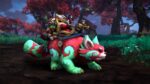<span dir="ltr" class="cl-ltr">World of Warcraft - Meeksi Teatuft Mount DLC PC Battle.net Altergift</span> - تصویر 2