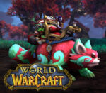 <span dir="ltr" class="cl-ltr">World of Warcraft - Meeksi Teatuft Mount DLC PC Battle.net Altergift</span>