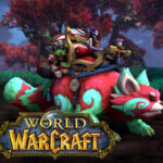 <span dir="ltr" class="cl-ltr">World of Warcraft - Meeksi Teatuft Mount DLC PC Battle.net Altergift</span>