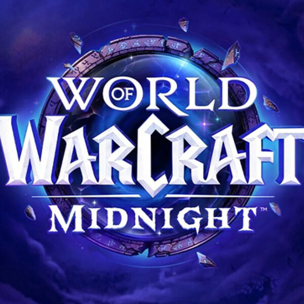 <span dir="ltr" class="cl-ltr">World of Warcraft: MidNight PC Battle.net Altergift</span>