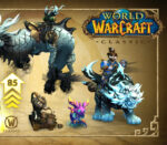 <span dir="ltr" class="cl-ltr">World of Warcraft: Mists of Pandaria Classic - Sha-Infused Epic Pack DLC PC Battle.net Altergift</span>