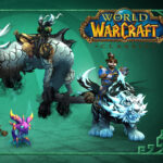 <span dir="ltr" class="cl-ltr">World of Warcraft: Mists of Pandaria Classic - Sha-Infused Heroic Pack DLC PC Battle.net Altergift</span>