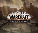 <span dir="ltr" class="cl-ltr">World of Warcraft: Shadowlands Base Edition EU</span>