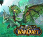 <span dir="ltr" class="cl-ltr">World of Warcraft - Tangled Dreamweaver Mount DLC PC Battle.net Altergift</span>