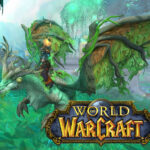 <span dir="ltr" class="cl-ltr">World of Warcraft - Tangled Dreamweaver Mount DLC PC Battle.net Altergift</span>