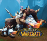 <span dir="ltr" class="cl-ltr">World of Warcraft - The Mighty Kodo Pack DLC PC Battle.net Altergift</span>