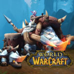 <span dir="ltr" class="cl-ltr">World of Warcraft - The Mighty Kodo Pack DLC PC Battle.net Altergift</span>