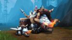 <span dir="ltr" class="cl-ltr">World of Warcraft - The Mighty Kodo Pack DLC PC Battle.net Altergift</span> - تصویر 2