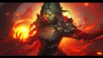 <span dir="ltr" class="cl-ltr">World of Warcraft: The War Within Heroic Edition PC Battle.net Altergift</span> - تصویر 2