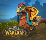 <span dir="ltr" class="cl-ltr">World of Warcraft - Timbered Sky Snake Mount DLC PC Battle.net Altergift</span>