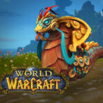<span dir="ltr" class="cl-ltr">World of Warcraft - Timbered Sky Snake Mount DLC PC Battle.net Altergift</span>