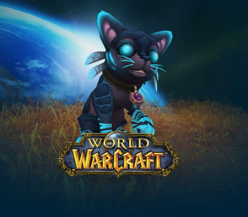 World of Warcraft - Twiligh Pet EU <span dir="ltr" class="cl-ltr">World of Warcraft - Twiligh Pet EU</span> - تصویر 1