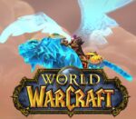 <span dir="ltr" class="cl-ltr">World of Warcraft - Wen Lo, The River's Edge Mount DLC PC Battle.net Altergift</span>