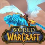<span dir="ltr" class="cl-ltr">World of Warcraft - Wen Lo, The River's Edge Mount DLC PC Battle.net Altergift</span>
