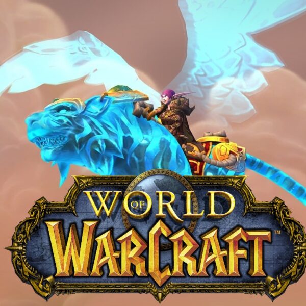 <span dir="ltr" class="cl-ltr">World of Warcraft - Wen Lo, The River's Edge Mount DLC PC Battle.net Altergift</span>
