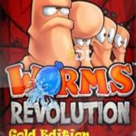 <span dir="ltr" class="cl-ltr">Worms Revolution Gold Edition</span>